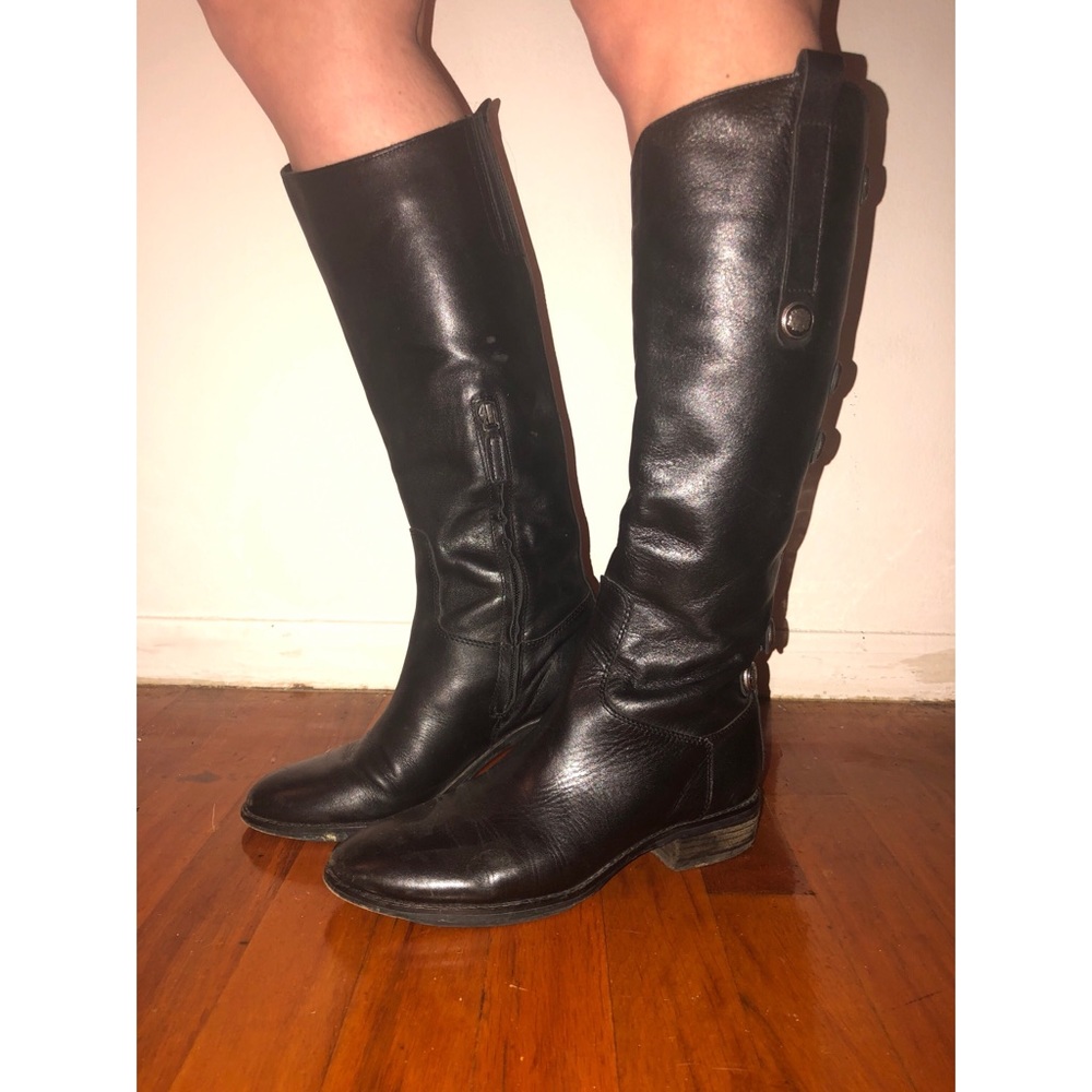 Arturo Chiang Tall Boot